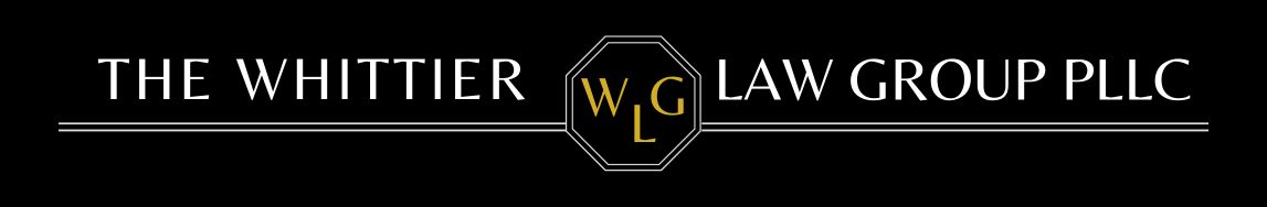 Whittier Law Group PLLC Whittier Law Group PLLC