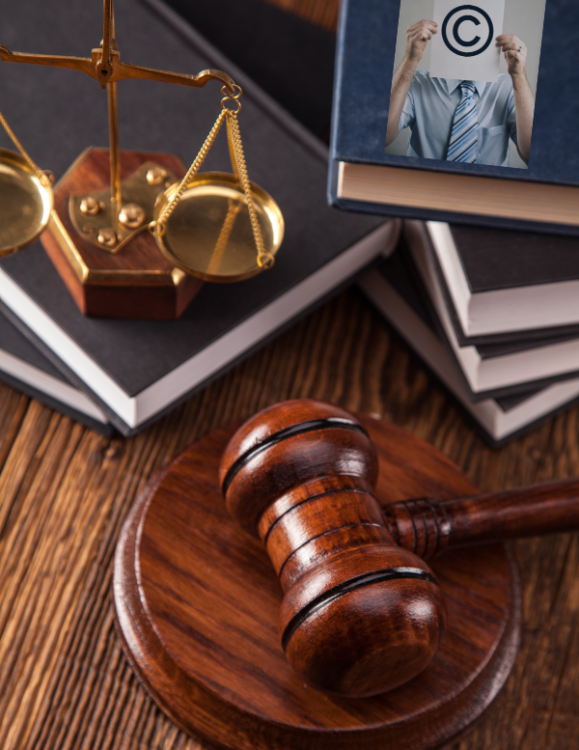 CopyrightsTrademark